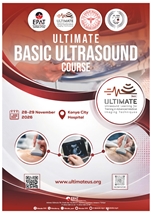 Ultimate Basic Ultrasound Course